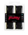 Kingston Pamięć DDR4 Fury Beast    RGB  16GB(2* 8GB)/2666  CL16-4375847