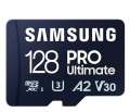Samsung Karta pamięci microSD MB-MY128SB/WW Pro Ultimate 128GB + czytnik-4375122