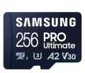 Samsung Karta pamięci MB-MY256SB/WW Pro Ultimate 256GB + czytnik-4375124