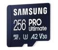 Samsung Karta pamięci MB-MY256SB/WW Pro Ultimate 256GB + czytnik-4375125