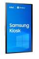 Samsung Monitor profesjonalny KIOSK KM24C 24 cale Matowy, Dotykowa 16h/7 250(cd/m2) 1920 x 1080(FHD) Win10 IoT Celeron 3 lata d2d (LH24KMCCBGCXEN)-4372840