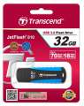 Pendrive JetFlash 810 32GB USB3.0 70/18 MB/s jasnoniebieski-189412