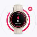 Smartwatch Watch R WT2001 Złoty Android iOS-4406993