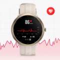Smartwatch Watch R WT2001 Złoty Android iOS-4406994