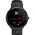 Smartwatch GPS Watch R WT2001 Android iOS Czarny-4407012