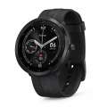 Smartwatch GPS Watch R WT2001 Android iOS Czarny-4407014