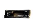 Dysk SSD 2TB M.2 PCIe4 7400/7000MB/s -4405817
