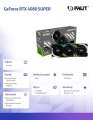Palit Karta graficzna GeForce RTX 4080 SUPER GamingPro OC 16GB GDDR6X 256bit 3DP-4405843