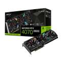 PNY Karta graficzna GeForce RTX 4070 SUPER 12GB XLR8 GAMING VERTO-4405573