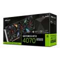 PNY Karta graficzna GeForce RTX 4070 SUPER 12GB XLR8 GAMING VERTO-4405581