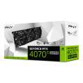 PNY Karta graficzna GeForce RTX 4070 Ti SUPER 16GB VERTO OC-4405594
