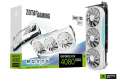 ZOTAC Karta graficzna GeForce RTX 4080 SUPER TRINITY OC 16G GDDR6X 256bit biała-4405435
