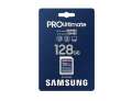 Samsung Karta pamięci SD MB-SY128S/WW 128GB Pro Ultimate-4405473