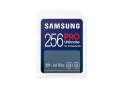 Samsung Karta pamięci SD MB-SY256S/WW 256GB Pro Ultimate-4405474