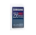 Samsung Karta pamięci SD MB-SY256S/WW 256GB Pro Ultimate-4405475