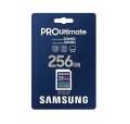 Samsung Karta pamięci SD MB-SY256S/WW 256GB Pro Ultimate-4405477