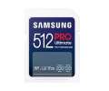 Samsung Karta pamięci SD MB-SY512S/WW 512GB Pro Ultimate-4405478