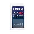 Samsung Karta pamięci SD MB-SY512S/WW 512GB Pro Ultimate-4405479