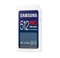 Samsung Karta pamięci SD MB-SY512S/WW 512GB Pro Ultimate-4405480