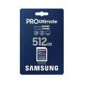 Samsung Karta pamięci SD MB-SY512S/WW 512GB Pro Ultimate-4405481