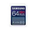 Samsung Karta pamięci SD MB-SY64S/WW 64GB Pro Ultimate-4405482