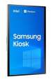 Samsung Monitor 24 cale Samoobsługowy Kiosk z systemem Windows LH24KMC3BGCXEN-4405116
