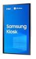 Samsung Monitor 24 cale Samoobsługowy Kiosk z systemem Windows LH24KMC3BGCXEN-4405117