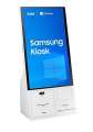 Samsung Monitor 24 cale Samoobsługowy Kiosk z systemem Windows LH24KMC3BGCXEN-4405134