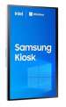 Samsung Monitor 24 cale Kiosk samoobsługowy LH24KMC5BGCXEN-4405147