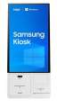 Samsung Monitor 24 cale Kiosk samoobsługowy LH24KMC5BGCXEN-4405162