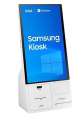 Samsung Monitor 24 cale Kiosk samoobsługowy LH24KMC5BGCXEN-4405165