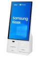Samsung Monitor 24 cale Kiosk samoobsługowy LH24KMC5BGCXEN-4405166
