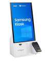 Samsung Monitor 24 cale Kiosk samoobsługowy LH24KMC5BGCXEN-4405171