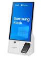 Samsung Monitor 24 cale Kiosk samoobsługowy LH24KMC5BGCXEN-4405172