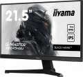 IIYAMA Monitor 22 cale G2245HSU-B1 IPS,FHD,100Hz,1ms,2xUSB,HDMI,DP,2x2W,  FreeSync-4406352