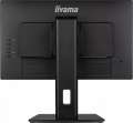 IIYAMA Monitor 21.5 cala XUB2292HSU-B6 IPS,100Hz,FreeSync,PIVOT,0.4ms,HDMI,  DP,4xUSB(3.2),2x2W,HAS(150mm)-4406430