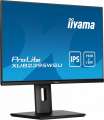 IIYAMA Monitor 22.5 cala XUB2395WSU-B5 IPS,PIVOT,1920x1200,DP,HDMI,VGA,16:10,2xUSB,2x2W,Freesync,HAS(150mm)-4406481