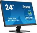 IIYAMA Monitor 24 cale XU2463HSU-B1 IPS,100HZ,ECO,3ms,SLIM,HDMI,DP,2x USB3.2 ,TCO,EPEAT-4406489
