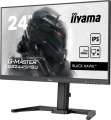 IIYAMA Monitor G-Master 23.8 cala GB2445HSU-B1 IPS,FHD,100Hz,1ms,2xUSB,HDMI,DP,2x2W, FreeSync,HAS(150mm)-4406367