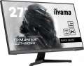 IIYAMA Monitor 27 cali G-Master G2745QSU-B1 IPS,FHD,100Hz,1ms,2xUSB,2x2W,FreeSync-4406191