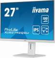 IIYAMA Monitor 27 cali ProLite XUB2792QSU-W6 IPS,QHD,HAS(150mm),100Hz,4xUSB3.2,SLIM-4406560
