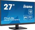 IIYAMA Monitor 27 cali ProLite XU2792QSU-B6 IPS,QHD,100Hz,HDMI,DP,4xUSB3.2,SLIM-4406567