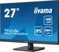IIYAMA Monitor 27 cali ProLite XU2792QSU-B6 IPS,QHD,100Hz,HDMI,DP,4xUSB3.2,SLIM-4406570