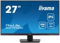 IIYAMA Monitor 27 cali ProLite XU2793QSU-B6 IPS,QHD,100Hz,HDMI,DP,2x2W,2xUSB(3.2), FreeSync-4406578