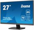 IIYAMA Monitor 27 cali ProLite XU2793QSU-B6 IPS,QHD,100Hz,HDMI,DP,2x2W,2xUSB(3.2), FreeSync-4406588