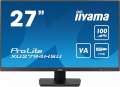 IIYAMA Monitor 27 cali XU2794HSU-B6 VA,FHD,100HZ,4000:1,1MS,HDMI,DP,2xUSB,   FreeSync,2x2W,PIVOT-4406590