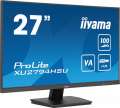 IIYAMA Monitor 27 cali XU2794HSU-B6 VA,FHD,100HZ,4000:1,1MS,HDMI,DP,2xUSB,   FreeSync,2x2W,PIVOT-4406601