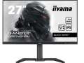 IIYAMA Monitor 27 cali G-Master GB2745HSU-B1 IPS,FHD,100Hz,1ms,2xUSB,HDMI,DP,2x2W,   FreeSync,HAS(150mm)-4406372