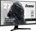 IIYAMA Monitor 27 cali G-Master GB2745HSU-B1 IPS,FHD,100Hz,1ms,2xUSB,HDMI,DP,2x2W,   FreeSync,HAS(150mm)-4406382
