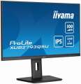 IIYAMA Monitor 27 cali ProLite XUB2793QSU-B6 IPS,QHD,HAS(150mm),100Hz,HDMI,DP,2x2W   2xUSB(3.2),FreeSync-4406619